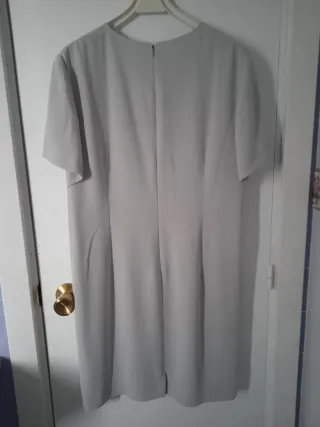 Conjunto Talla Grande