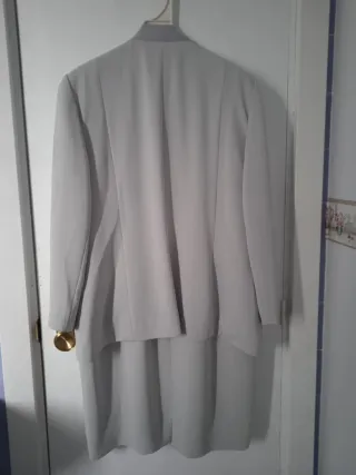 Conjunto Talla Grande