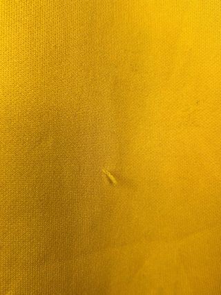 Chaqueta Nike FC Barcelona Amarilla