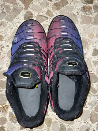 Nike Air Max Plus (TN) Sneakers