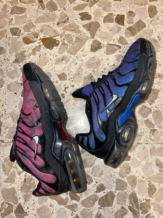 Nike Air Max Plus (TN) Sneakers