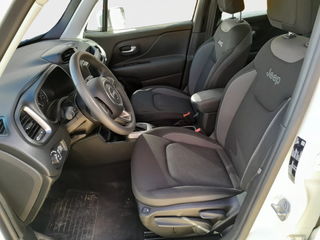 Renegade - DESDE 303€/MES ¡SIN PAGAR ENTRADA!