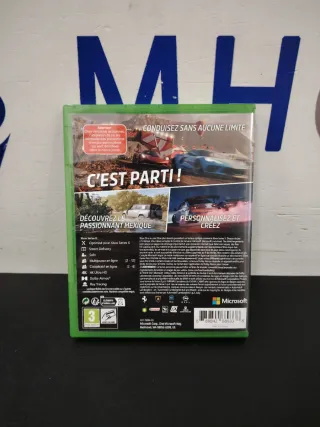 Forza Horizon 5 Xbox Series X/One