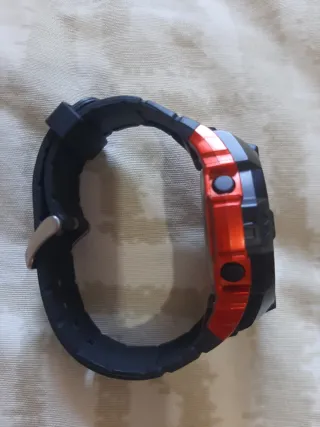 Reloj Formula Roselin Crono Digital