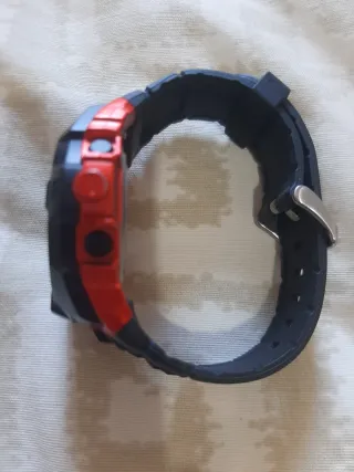 Reloj Formula Roselin Crono Digital