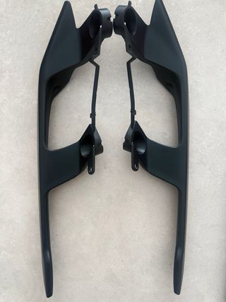 Asidero Yamaha Xmax 300 2023 Negro