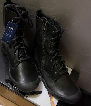 Botas TBS Talla 35