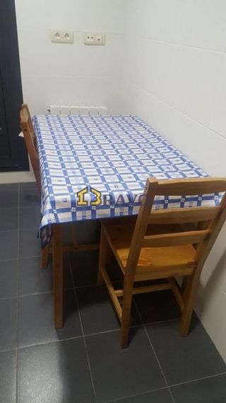 Piso en venta en Medina de Pomar