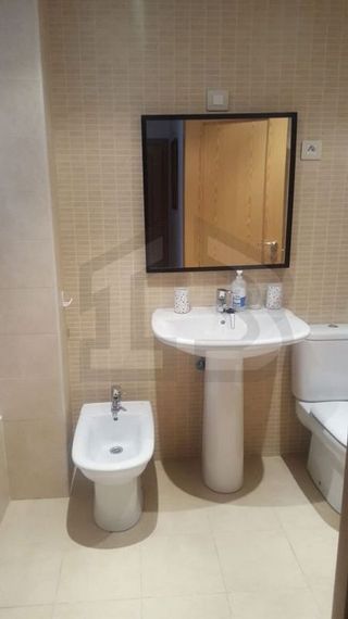 Piso en venta en Medina de Pomar