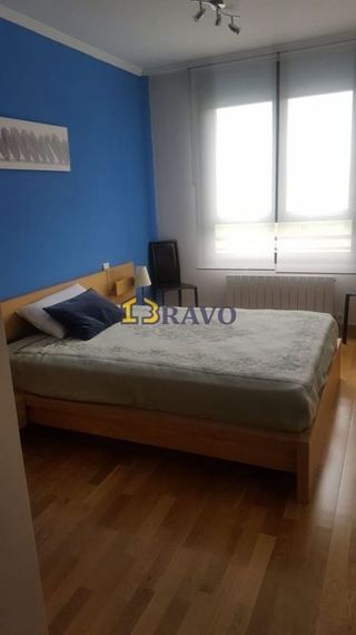 Piso en venta en Medina de Pomar