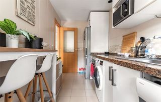 Casa adosada en venta en Parque de la Paloma en Benalmádena