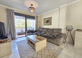 Casa adosada en venta en Parque de la Paloma en Benalmádena