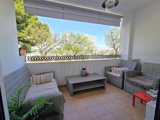 Casa adosada en venta en Parque de la Paloma en Benalmádena