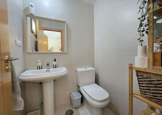 Casa adosada en venta en Parque de la Paloma en Benalmádena