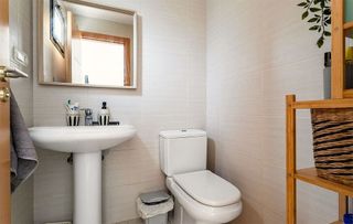 Casa adosada en venta en Parque de la Paloma en Benalmádena