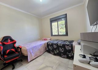 Casa adosada en venta en Parque de la Paloma en Benalmádena