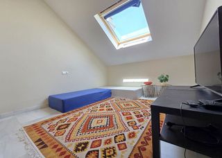 Casa adosada en venta en Parque de la Paloma en Benalmádena