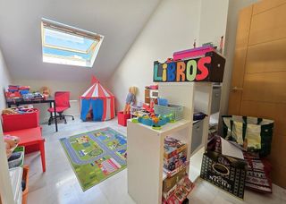 Casa adosada en venta en Parque de la Paloma en Benalmádena