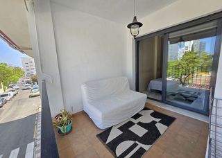 Casa adosada en venta en Parque de la Paloma en Benalmádena