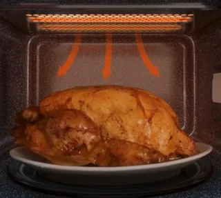 Cecotec Microonde Proclean 3010