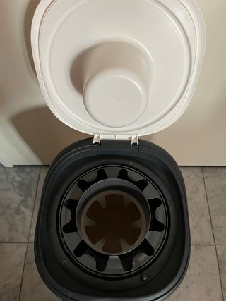 Tommee Tippee mangia pannolini