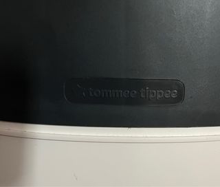 Tommee Tippee mangia pannolini