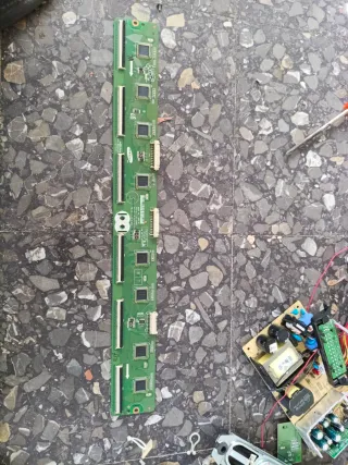 Placa Buffer 42DH YB LJ41-09480A