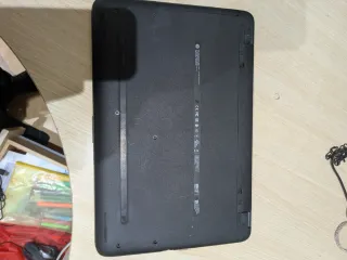 Ordenador HP Gris/Plateado