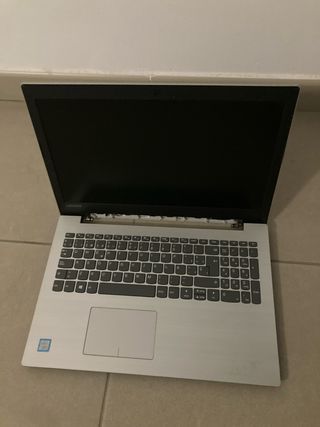 Portátil Lenovo para piezas