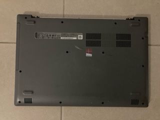 Portátil Lenovo para piezas