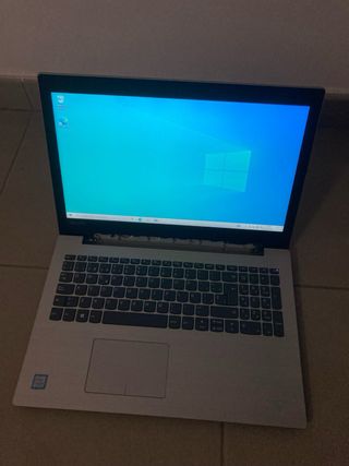 Portátil Lenovo para piezas