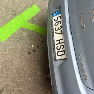 Citroen C-Élysée 2013