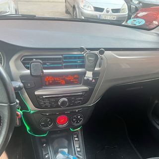 Citroen C-Élysée 2013