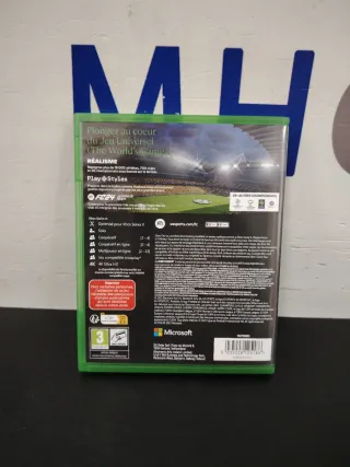 FC 24 Xbox Series X / Xbox One