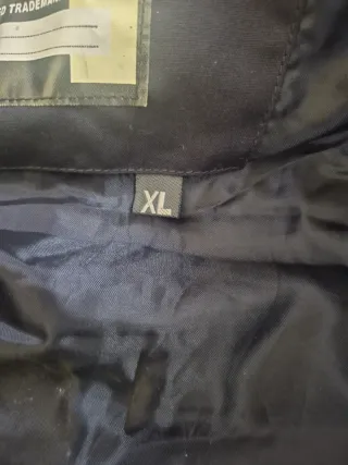 Chaleco trabajo panoply