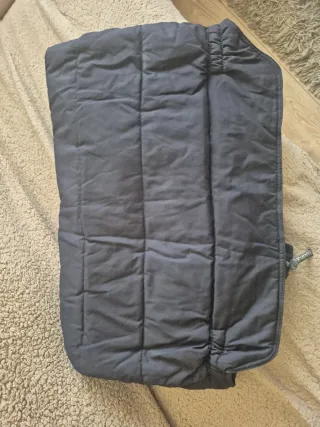 Chaleco trabajo panoply