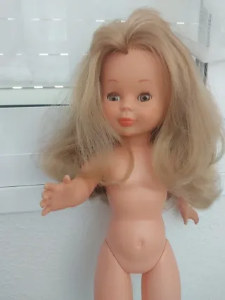 Nancy antigua preciosa