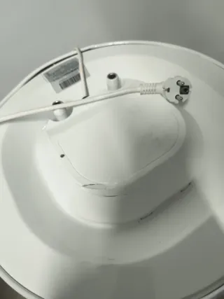 Termo Eléctrico Ariston Lydos Wifi 100L