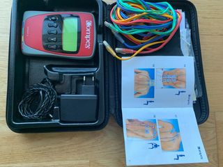 Compex Sport 3 Electroestimulador