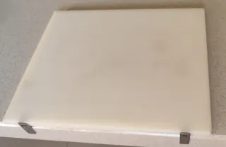 Tablas de corte polietileno