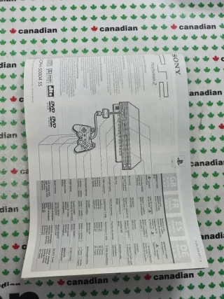 PlayStation 2 PS2 Satin Silver 500004SS