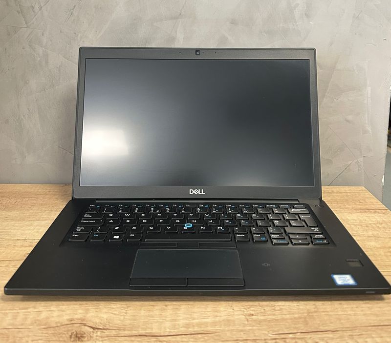 Portátil Dell Latitude 7490 i7-8650U 1.90GHz
