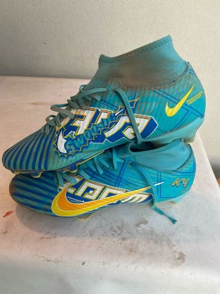 Scarpe Calcio Nike Mercurial Academy Kylian Mbappe