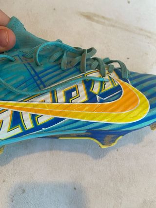 Scarpe Calcio Nike Mercurial Academy Kylian Mbappe