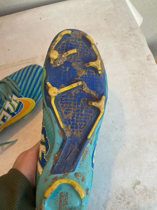 Scarpe Calcio Nike Mercurial Academy Kylian Mbappe