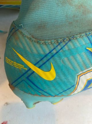 Scarpe Calcio Nike Mercurial Academy Kylian Mbappe