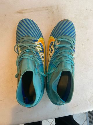 Scarpe Calcio Nike Mercurial Academy Kylian Mbappe