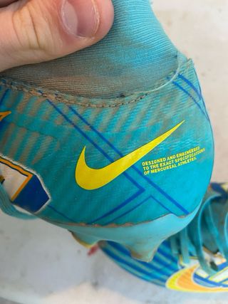 Scarpe Calcio Nike Mercurial Academy Kylian Mbappe