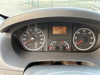 Furgoneta Citroen Jumper