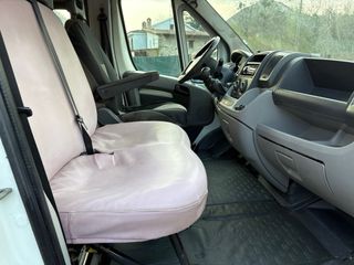 Furgoneta Citroen Jumper
